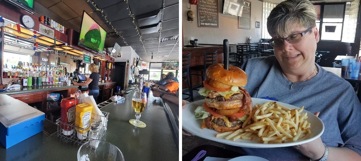 Big Corner Tavern